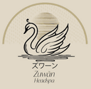 ZUWAN Headspa logo